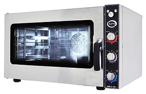 Чем отличается пароконвектомат от конвекционной печи - 94 фото