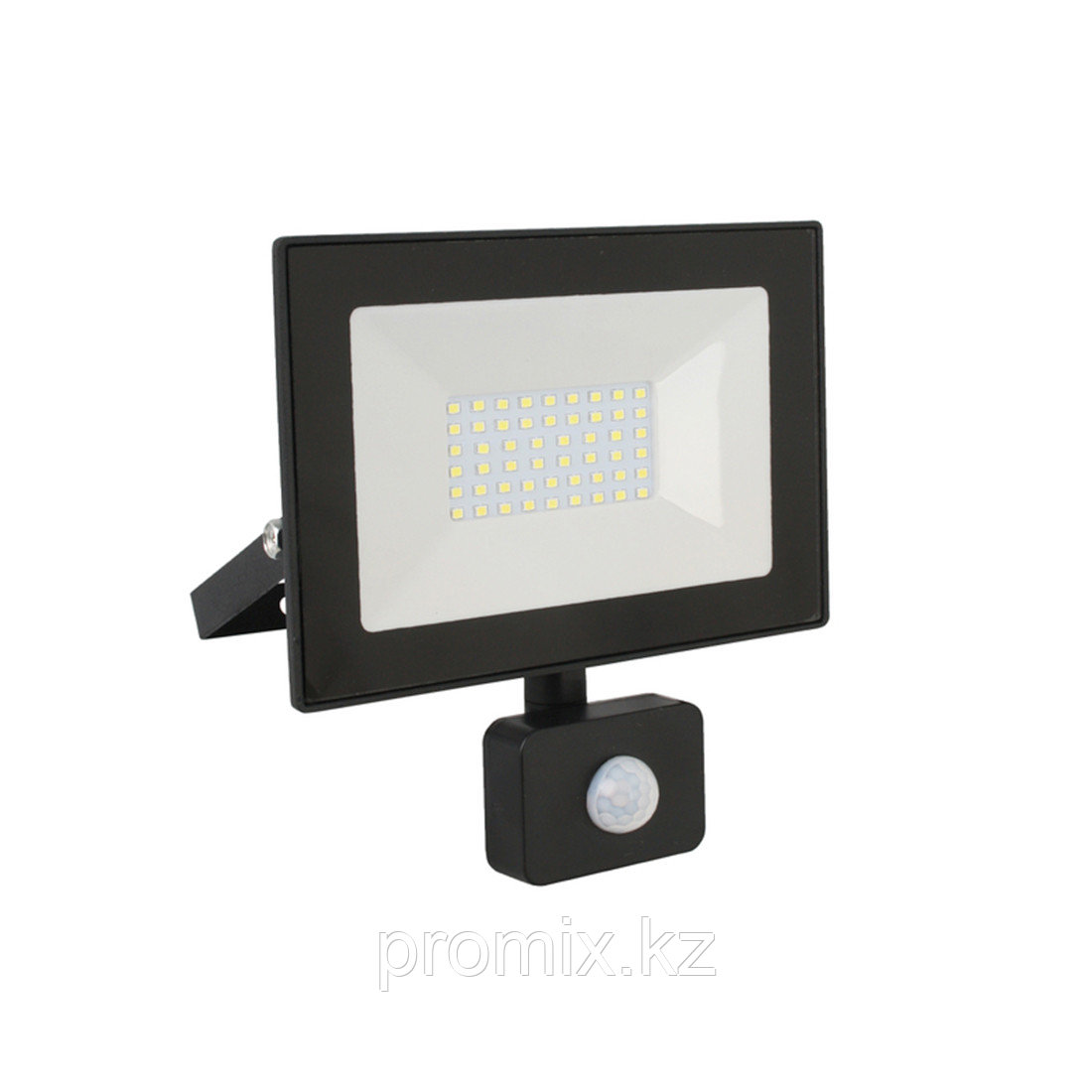 Прожектор LED с датчиком Ultraflash LFL-2002S C02 (20Вт., 6500К)