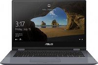 Ноутбук Asus TP412FA-EC327T Grey (14'')