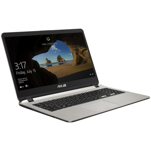 Ноутбук Asus X507MA-EJ264 Gold (15.6'')