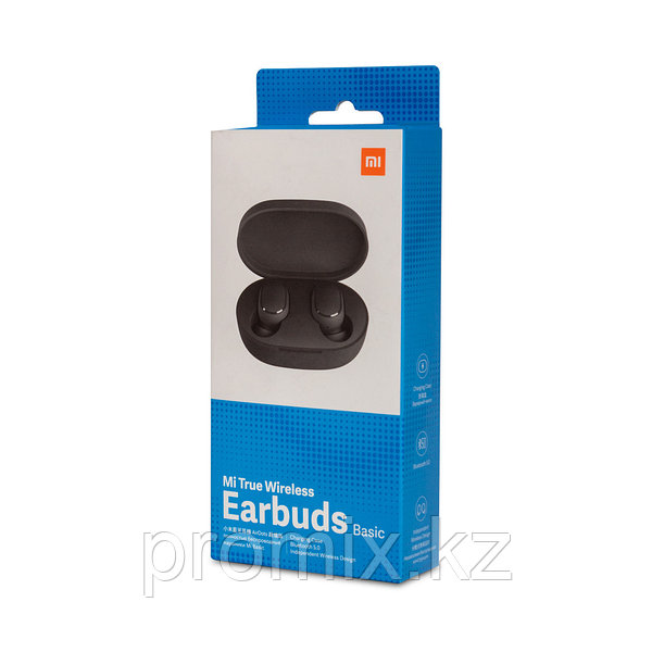 Xiaomi Mi True Wireless Earbuds Basic PROMIX KZ 75038106