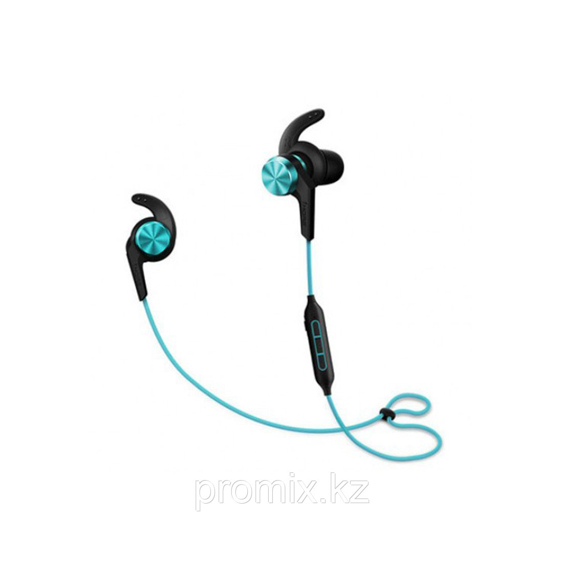 Беспроводные наушники 1 MORE iBFree Bluetooth In-Ear Голубой, фото 1