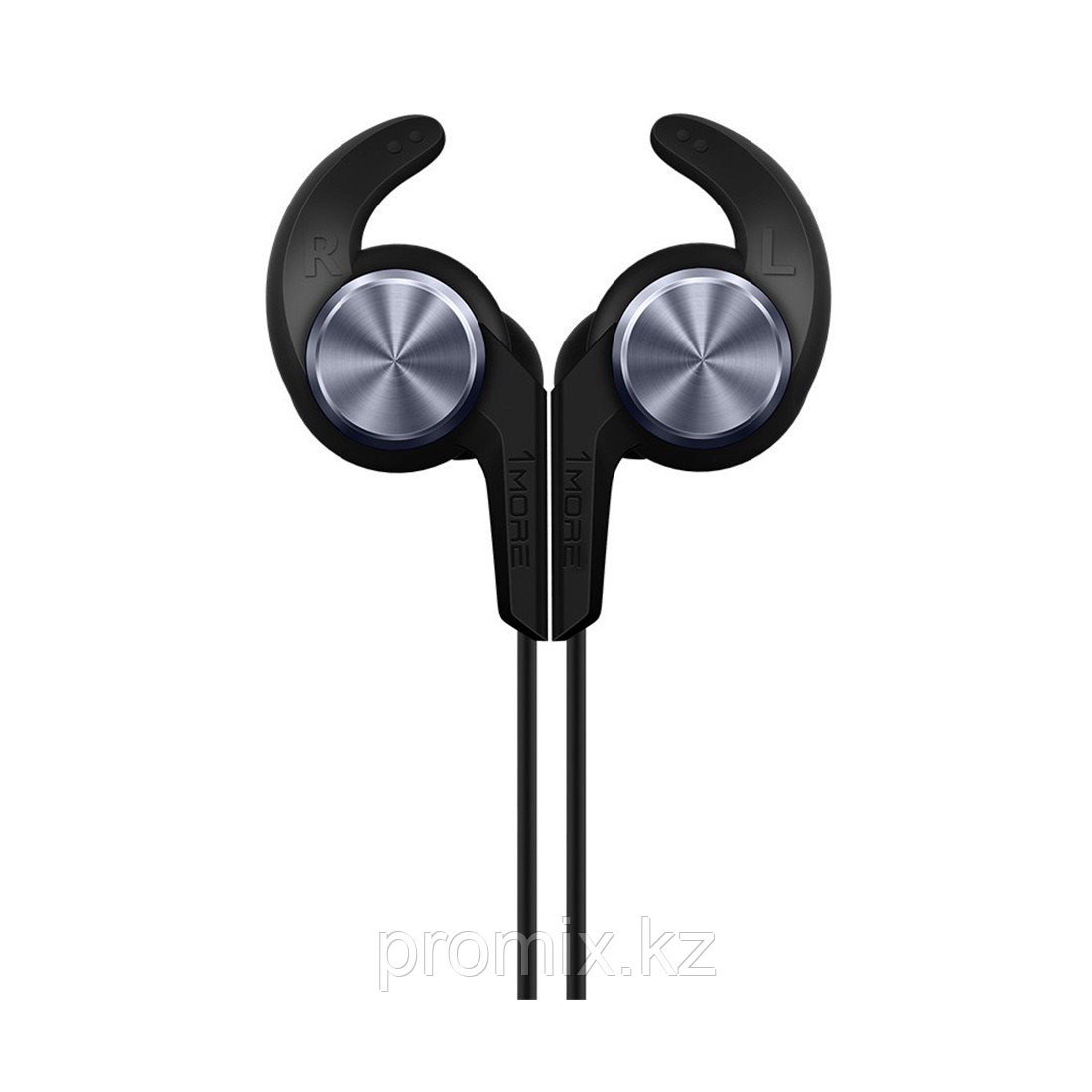 Беспроводные наушники 1 MORE iBFree Bluetooth In-Ear Чёрный - фото 2 - id-p75038314