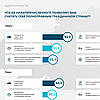 Инфографика статистические данные в иллюстрациях, фото 2