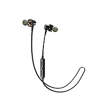 Беспроводные наушники Awei X660BL Чёрный