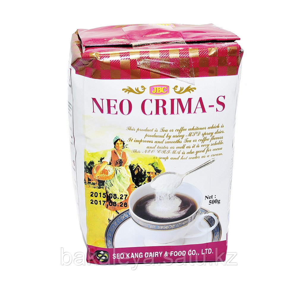 Сливки сухие «Neo-Crima S»