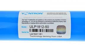 Мембрана Гейзер ULP1812-50 GPD-Vontron - фото 2 - id-p58374093