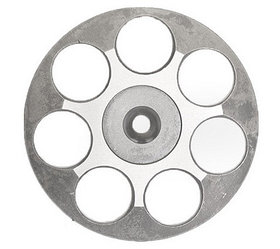 Запчасть - наклонный диск 250YCY14-1B