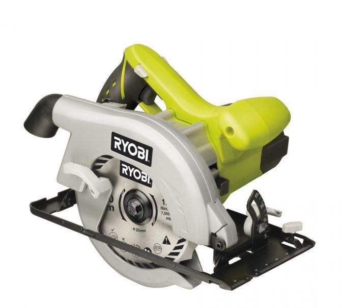 Пила циркулярная Ryobi EWS1150RS 5133000552