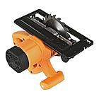 Дисковая пила ВИХРЬ ДП-140/1100, фото 5