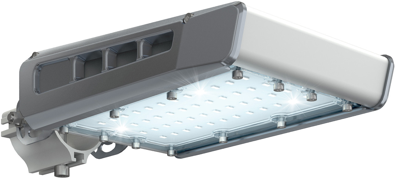 Уличный светильник 45 Вт TL-ST 45 4К LV F3 W