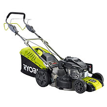 Газонокосилка бензиновая Ryobi RLM46175Y
