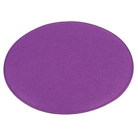 Фетровая подушка для сидения Фиолетовый