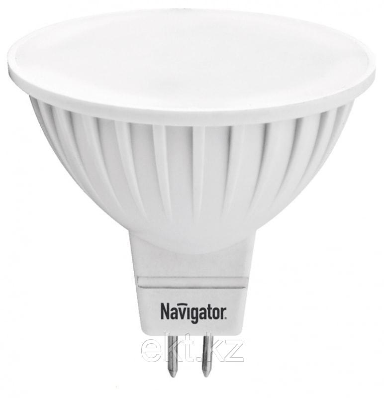 LED MR16 3w 230v 3000K GU5.3 NAVIGATOR (94 255) (100) !!!