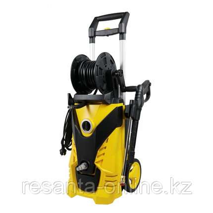 Мойка высокого давления Huter W210i PROFESSIONAL, фото 1