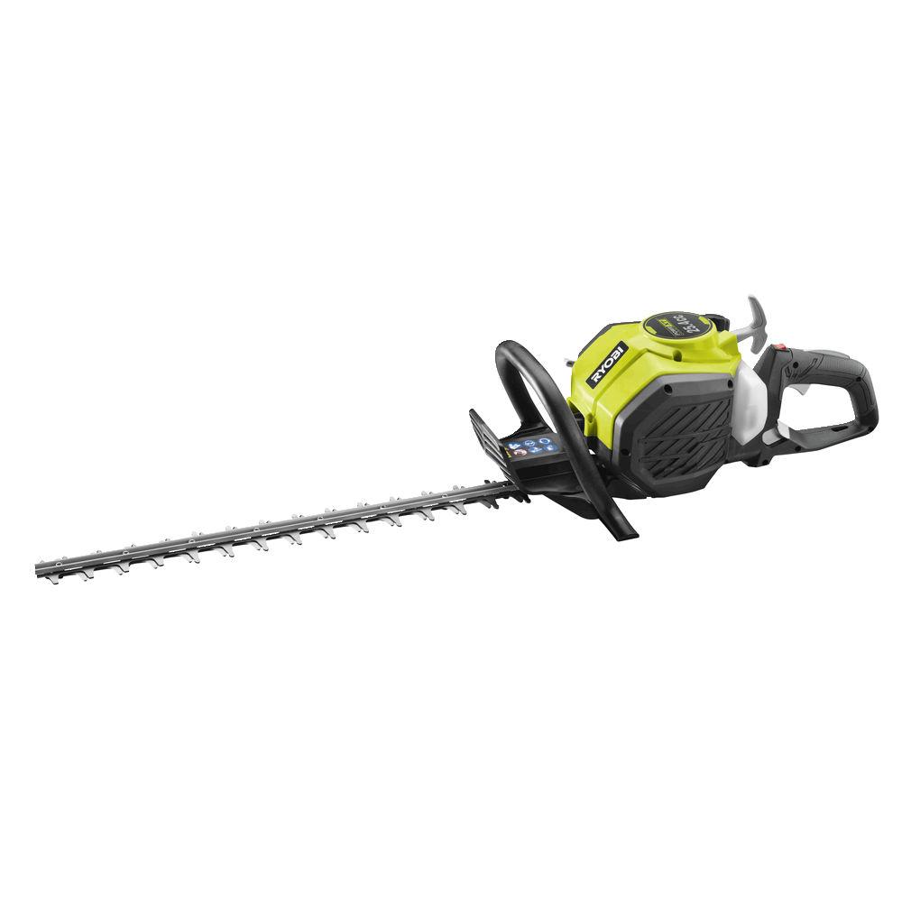 Кусторез бензиновый Ryobi RHT25X55R