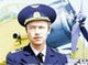 Пилот «от Бога»