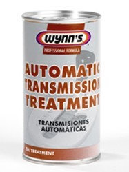 Присадка для улучшения переключения передач автоматической трансмиссии Automatic Transmission Treatment
