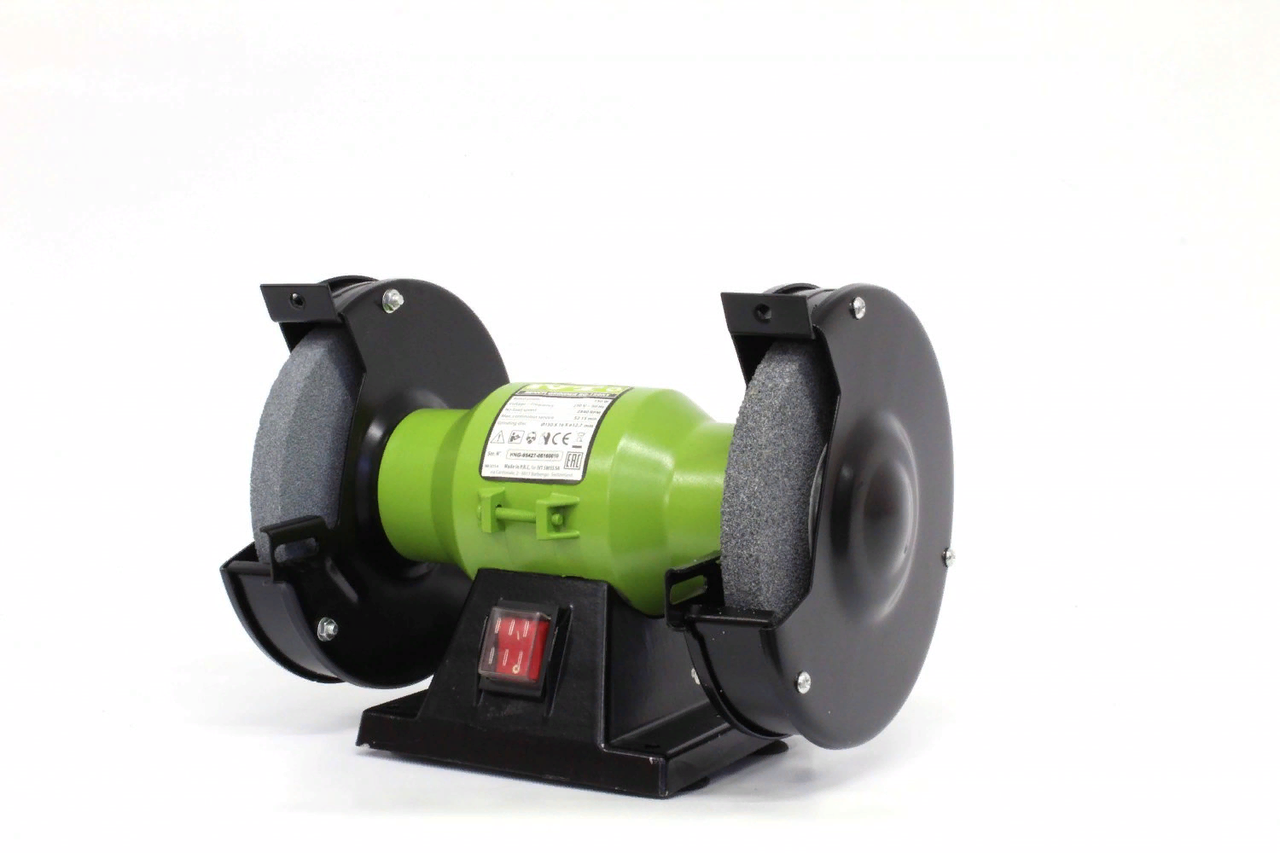 Точильный станок IVT BG-150 KS-RC