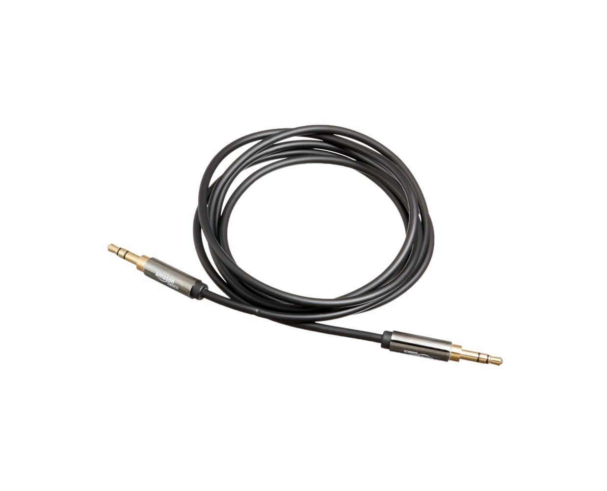 Стерео аудио кабелm Audio Cable 3,5 mm - фото 3 - id-p75068596