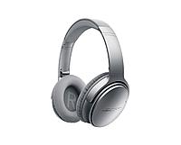 Беспроводные наушники Bose QuietComfort 35 Silver