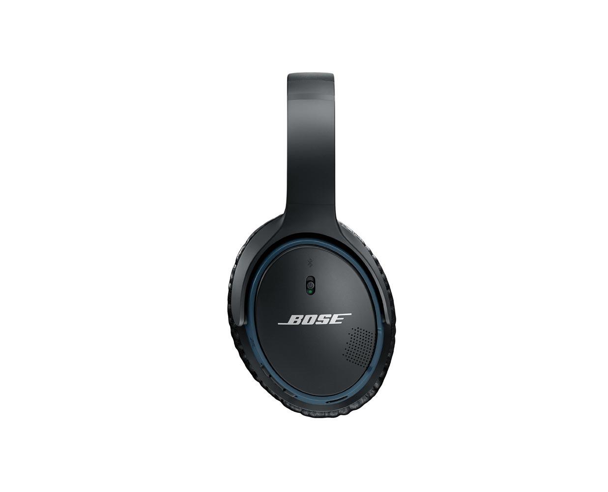 Беспроводные наушники Bose SoundLink AE2 Black - фото 2 - id-p75068626