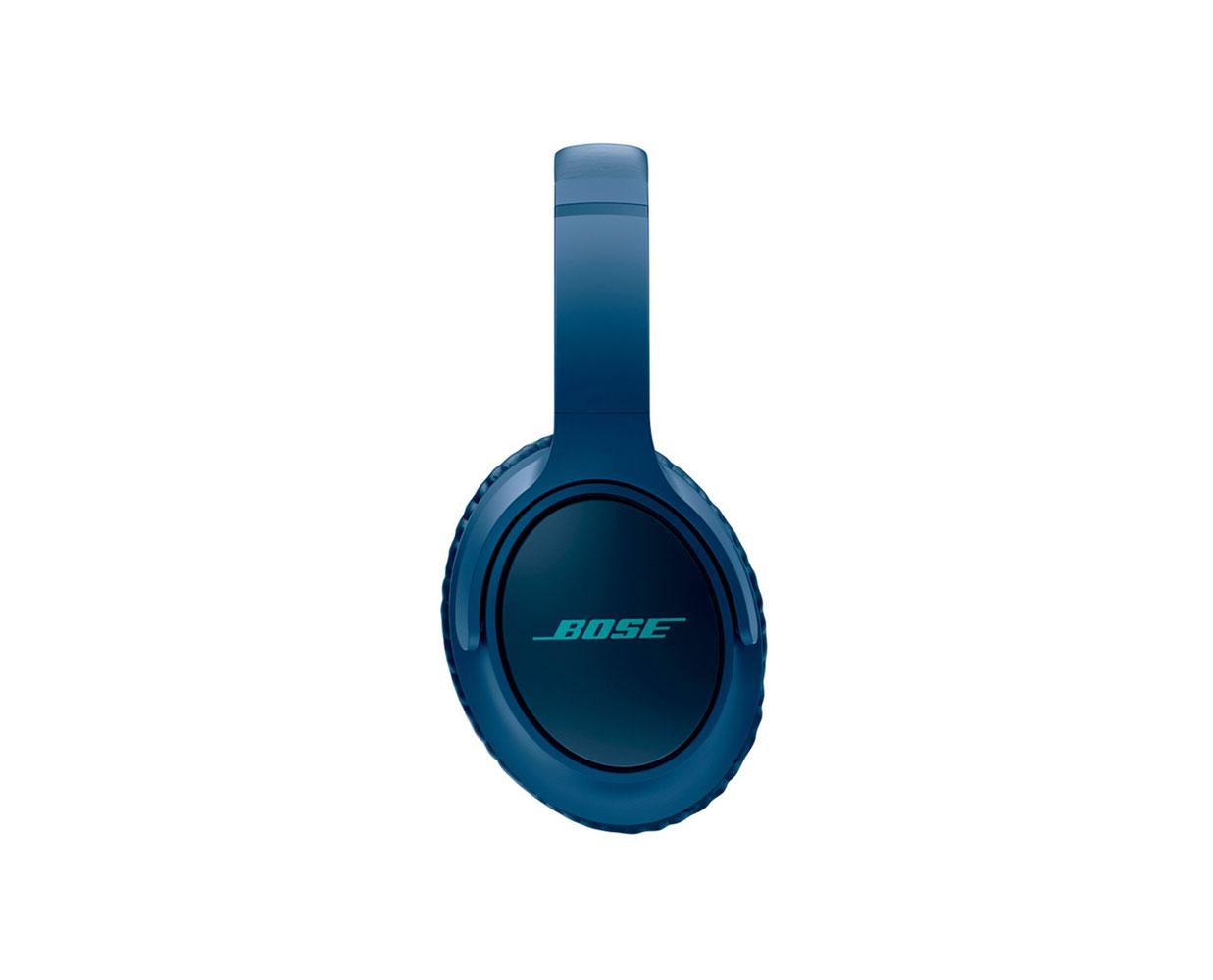 Накладные наушники Bose SoundTrue AE2 Blue for Android - фото 3 - id-p75068643