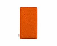 CROSS Orange iPhone 6 Plus/8/SE 2020
