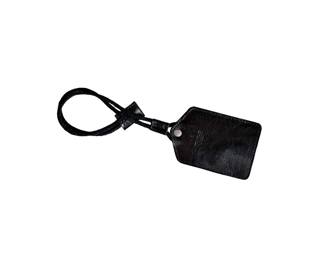 Маленькая ключница DOME черного цвета - фото 1 - id-p75068704