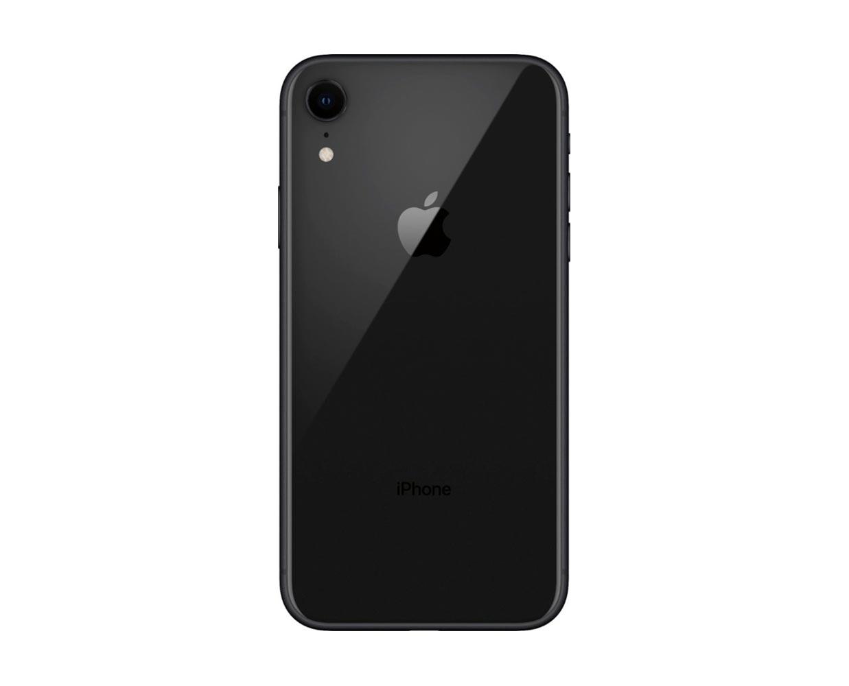 IPhone Xr 256GB Black - фото 2 - id-p75068961