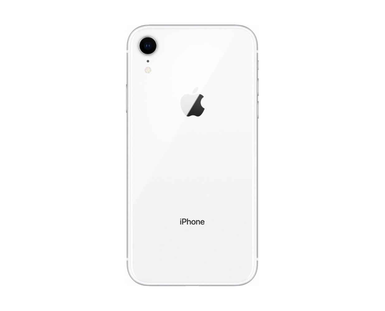 IPhone Xr 256GB White - фото 2 - id-p75068965