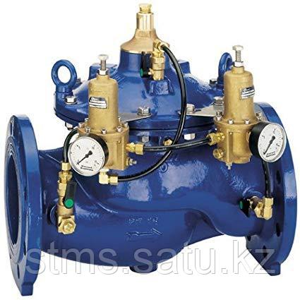 Клапан редукционный DN80 мм DR300-80A Honeywell - фото 1 - id-p75069558