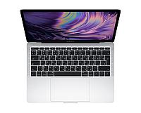 MacBook Pro 13 i5 2,3GHz 256GB Silver