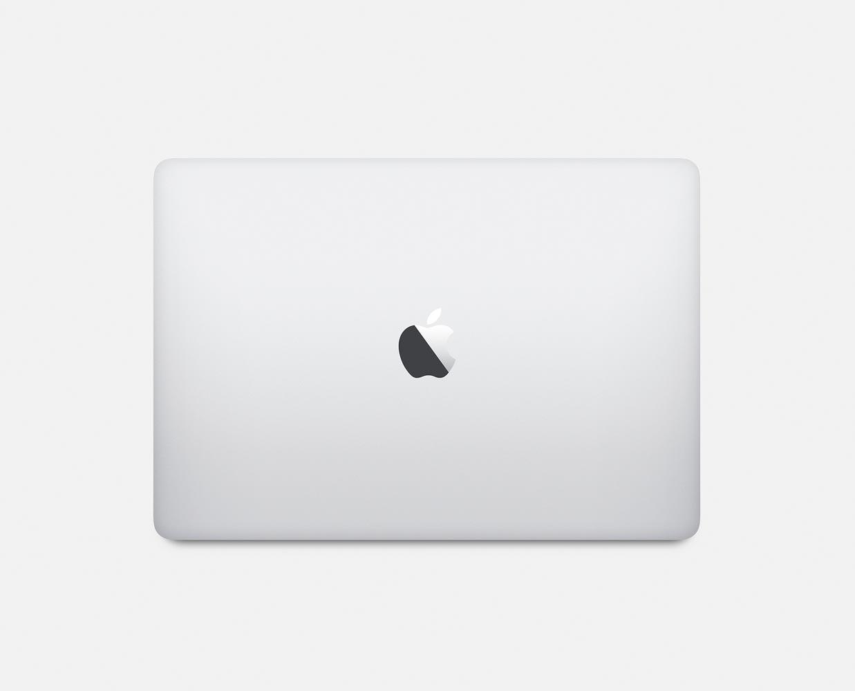 MacBook Pro 13 i5 2,3GHz 256GB Silver - фото 3 - id-p75069065