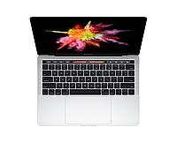 MacBook Pro 13 i5 3,1GHz 512GB Touch Bar Silver