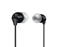 Наушники Philips Music Colors Black