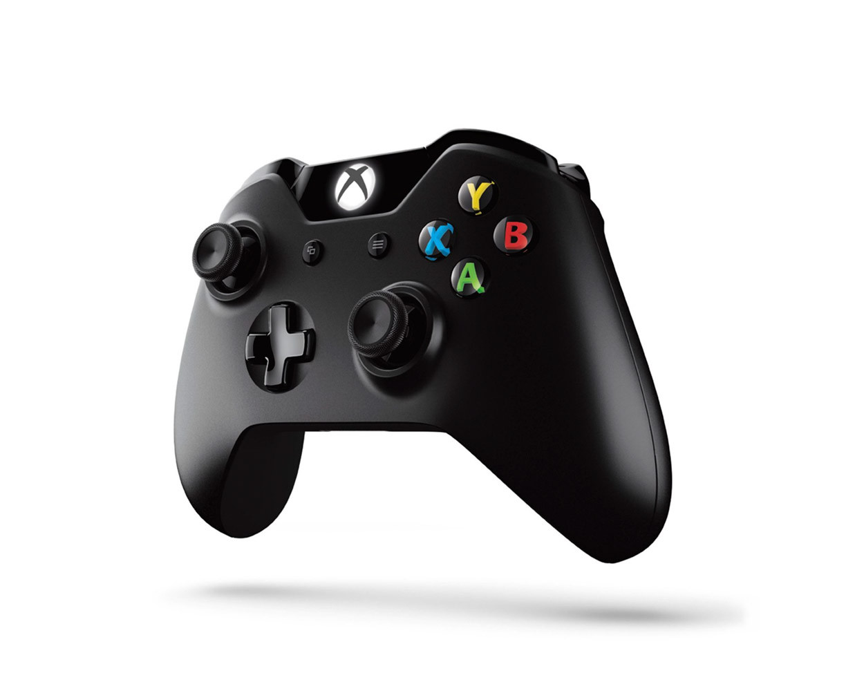 Беспроводной геймпад для Xbox One - фото 1 - id-p75069436