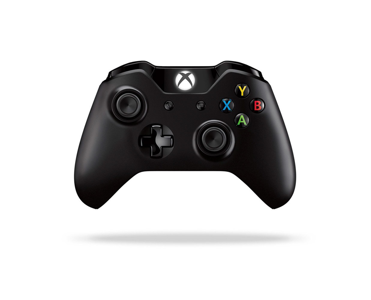Беспроводной геймпад для Xbox One - фото 3 - id-p75069436