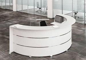 Ресепшн Glass