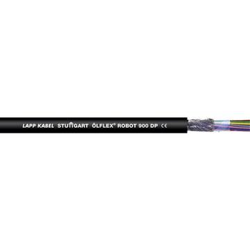 ÖLFLEX® ROBOT 900 DP экранированный силовой кабель и кабель управления для нагрузок на изгиб - фото 1 - id-p75094083