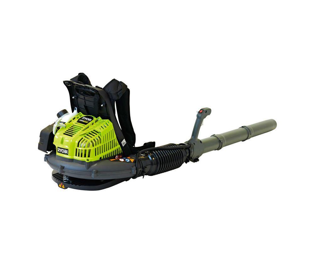 Воздуходувка бензиновая ранцевая Ryobi RBL42BP