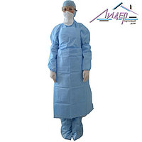 Противочумный комплект №1