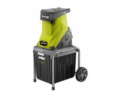 Измельчитель садовых отходов Ryobi RSH2545B