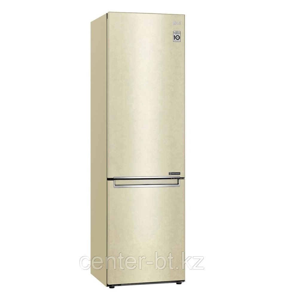 Холодильник LG GA-B509SECL, фото 1