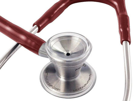 Кардиологический стетоскоп MDF Classic Cardiology 797, фото 2