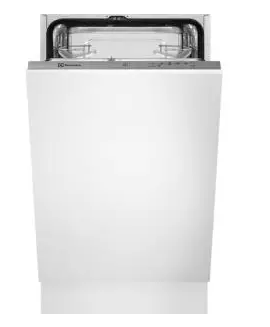 Посудомоечная машина Electrolux ESL 94201 LO белый - фото 1 - id-p75094609