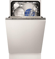Посудомоечная машина Electrolux ESL 94200 LO белый