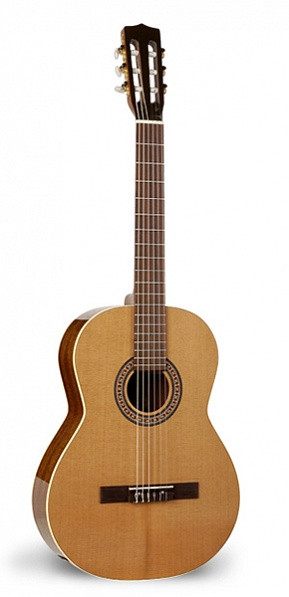 Классическая гитара La Patrie 045457