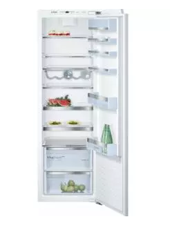 Холодильник Bosch KIR 81AF 20R белый - фото 1 - id-p75094880