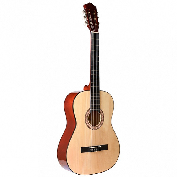 Классическая гитара Foix FCG-1039NA - фото 1 - id-p75094906